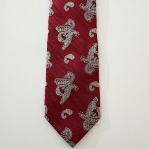 John Langford Tie